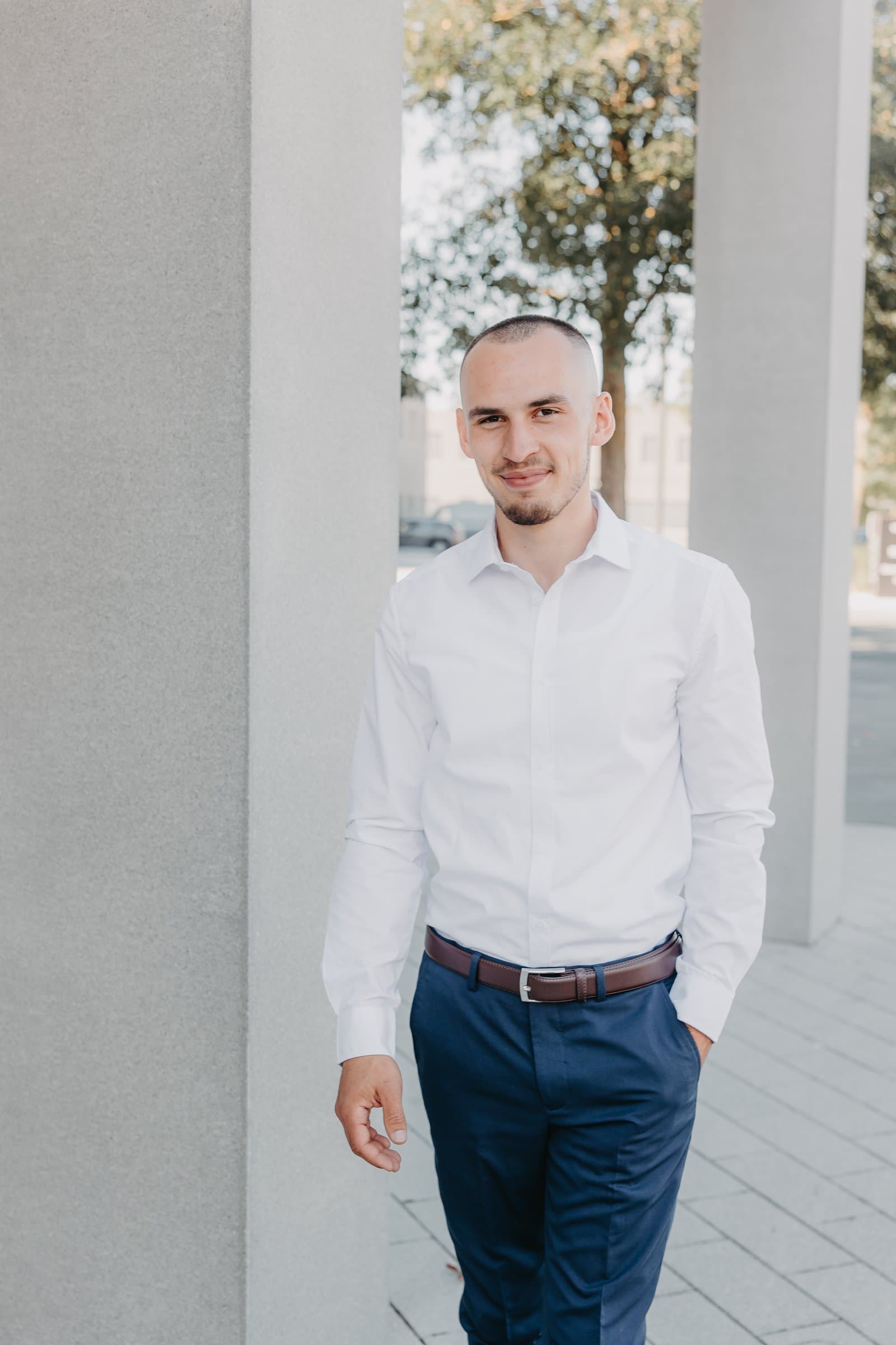Simon Werner