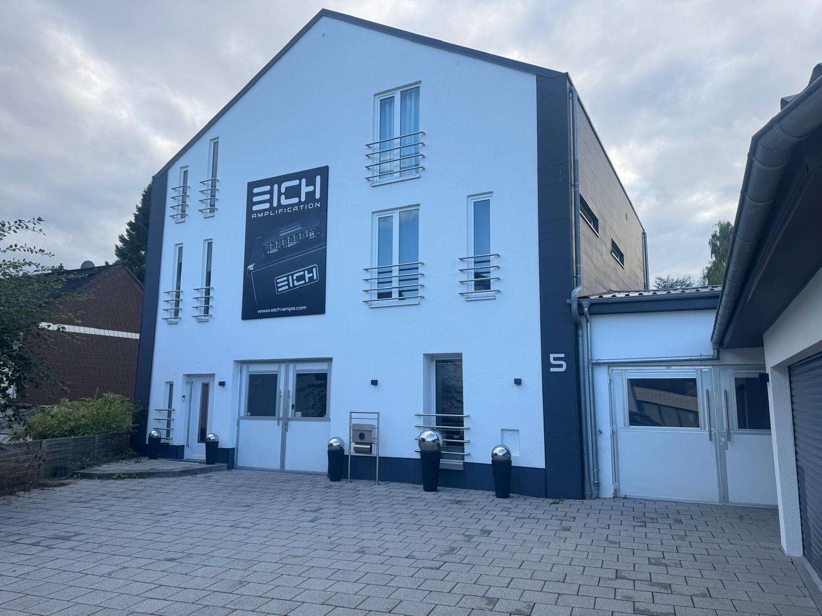 Exklusives Wohn- & Geschäftshaus mit vielseitigem Nutzungskonzept